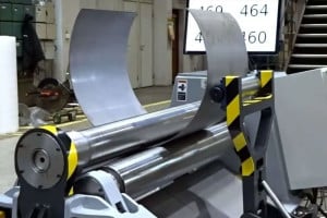Superduplex Cone Bending