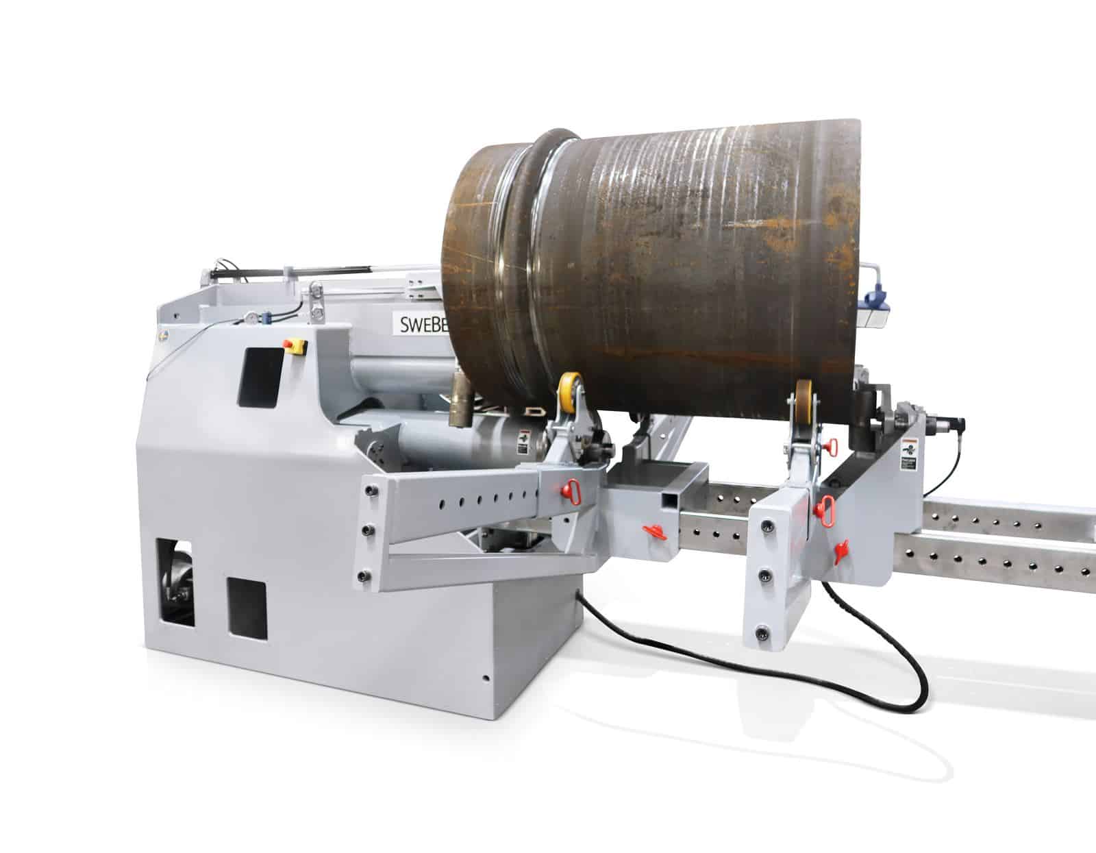 swebend-m345-jm-140-joggling-machine-joggled-cylinder swebend-m345-jm-140-joggling-machine-joggled-cylinder